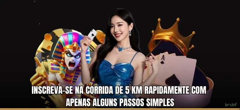 Guia rápido de apostas ao vivo na brcbf