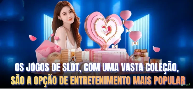Plataforma brcbf - cassino e apostas