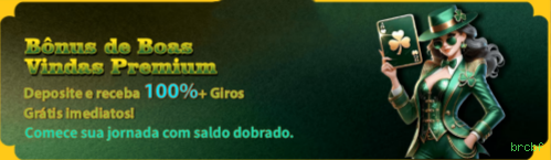 Formulário registro brcbf