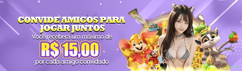 Ganhar e sacar na brcbf